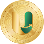 USDFX Coin